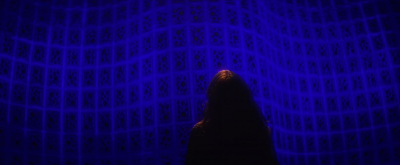 Film frame