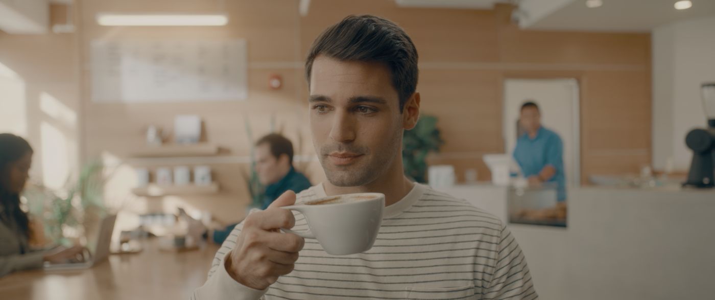 Frame from Bio True